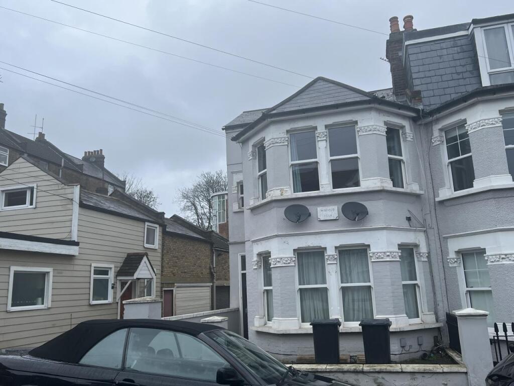 Main image of property: St Albans Road, Woodford Green