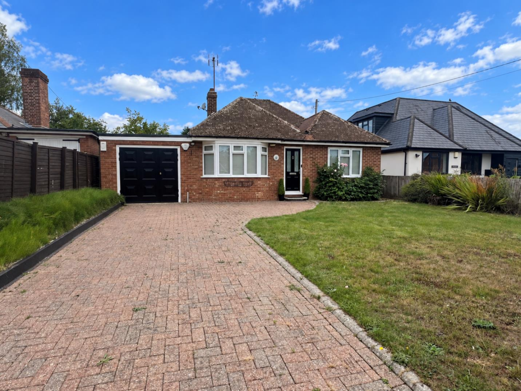 Main image of property: Coopers Lane, Bramley, Tadley