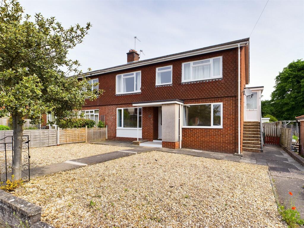 Main image of property: The Gresleys, Ross-on-Wye, Herefordshire, HR9