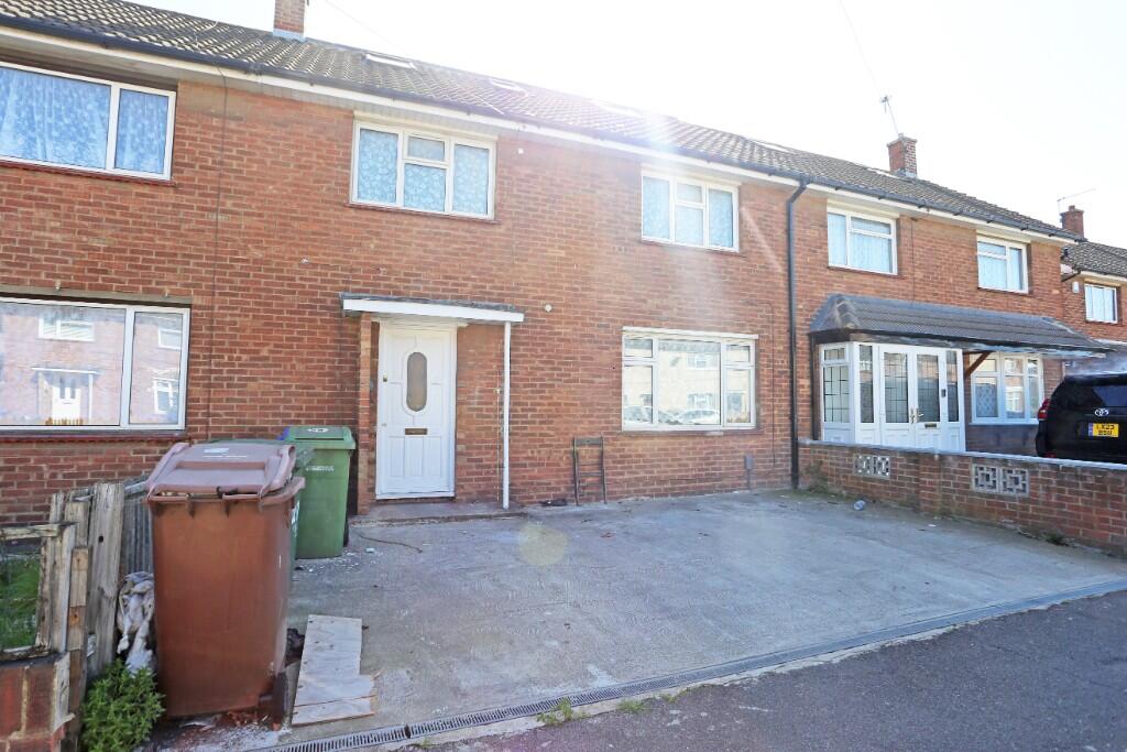 Main image of property: Toronto Road, Tilbury, Essex, RM18