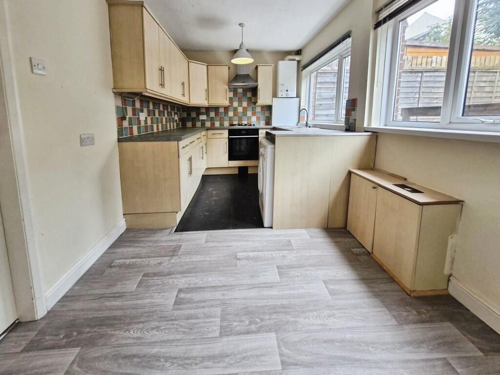 House in Leeds - View 3