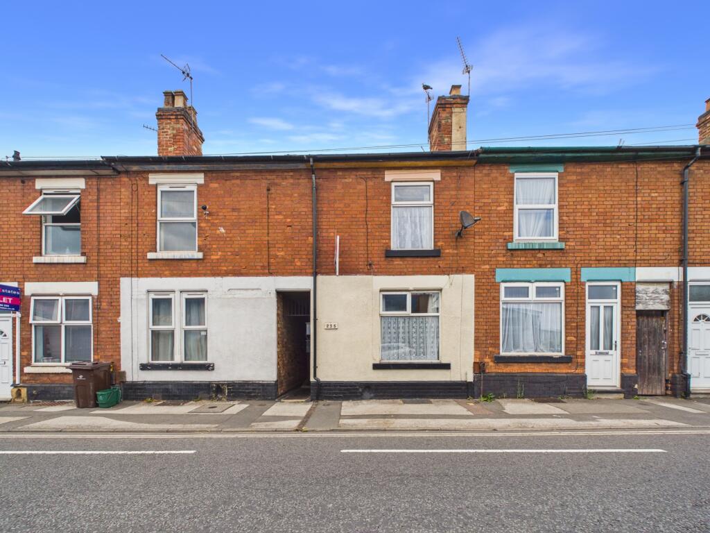 Main image of property: Nottingham Road, Chaddesden