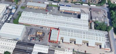 Main image of property: Capitol Trading Park, Kirkby Bank Road, Knowsley Industrial Park, Knowsley, Merseyside, L33