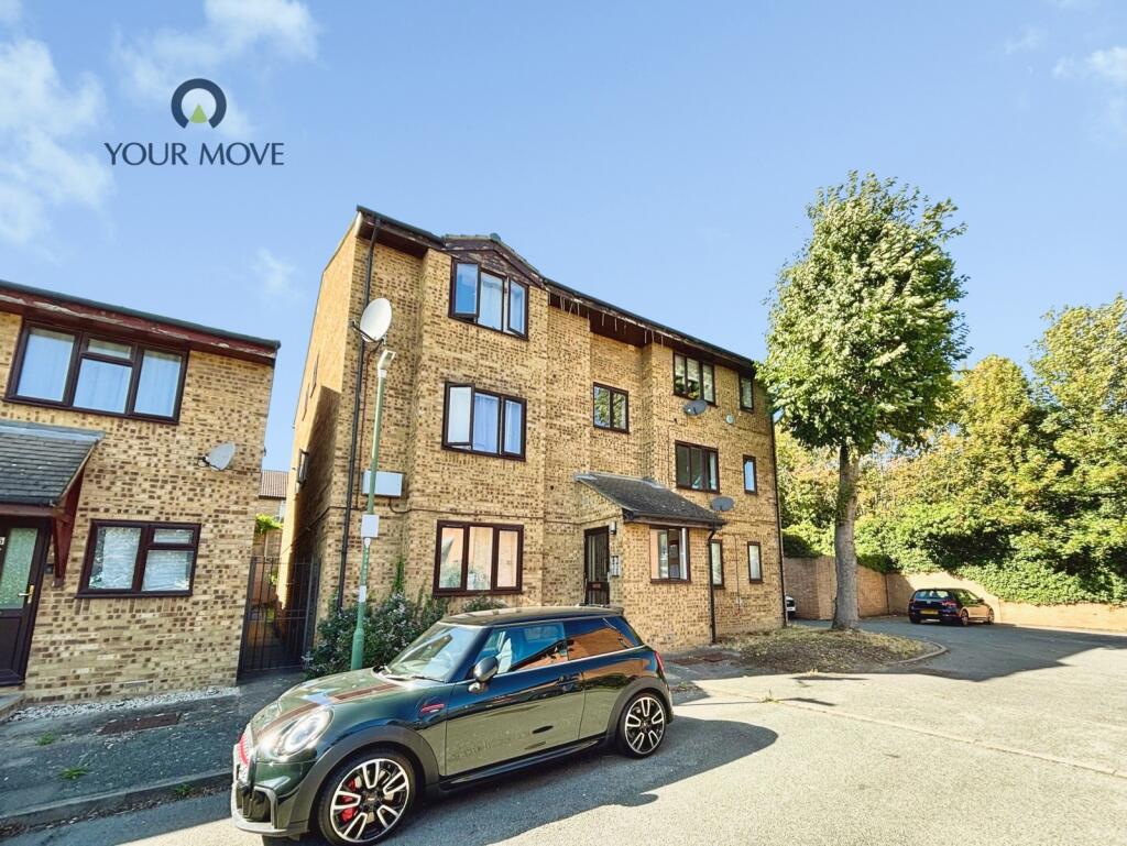 Main image of property: Dial Close, Greenhithe, Kent, DA9
