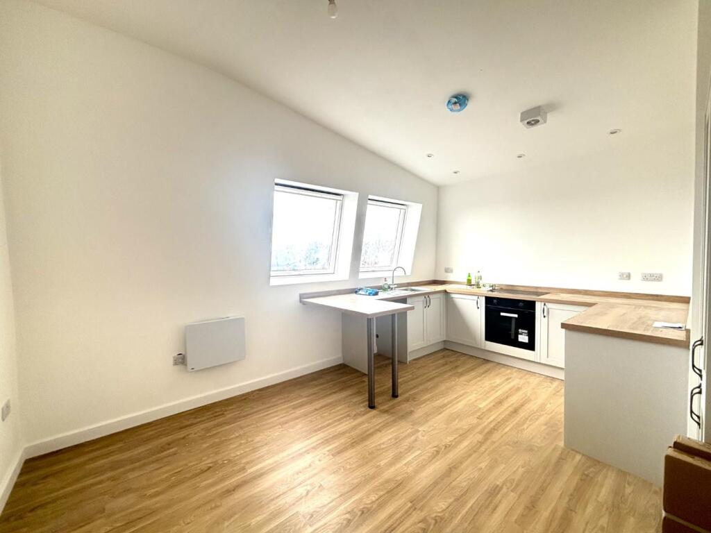 Main image of property: Tarrant Court, Ingleside Drive, Stevenage