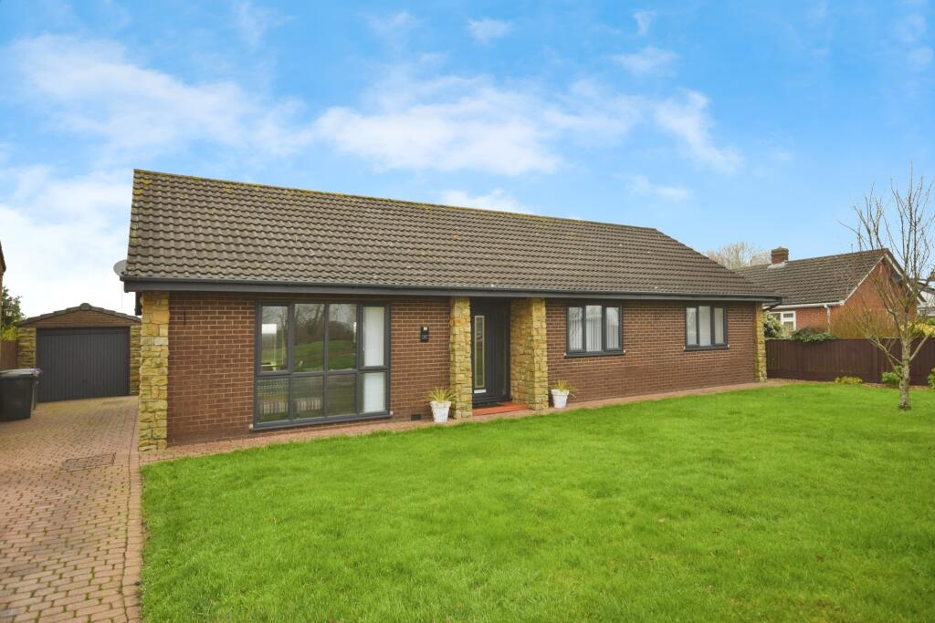 Main image of property: Chapel Lane, Addelthorpe, PE24