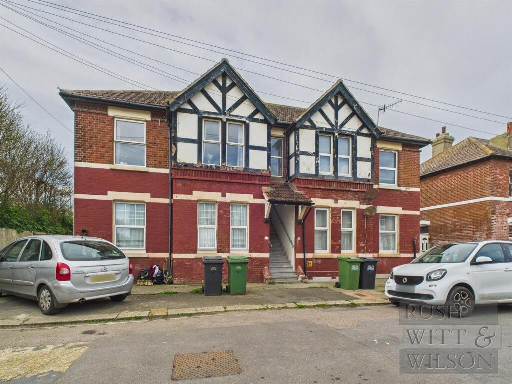 Main image of property: Arnside Road, St. Leonards-On-Sea