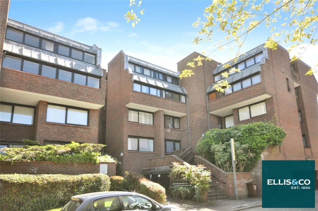 Main image of property: Britten Close, Golders Green, NW11
