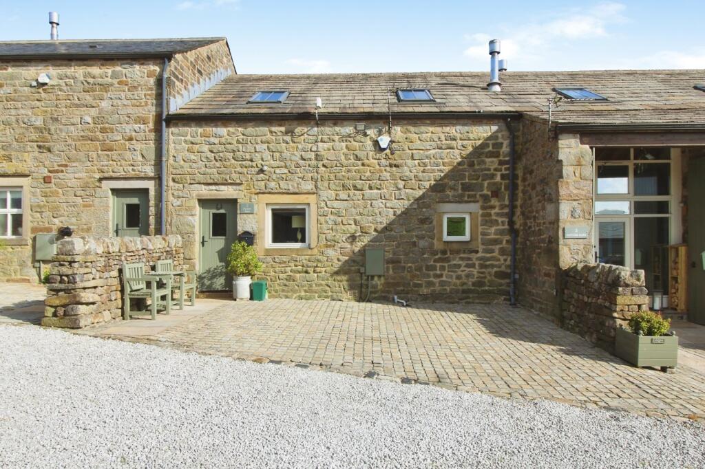 Main image of property: Skipton Old Road, Colne, Lancashire, BB8