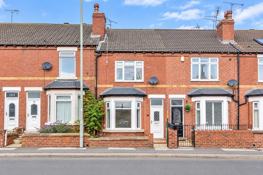 Main image of property: Castleford Road, Normanton