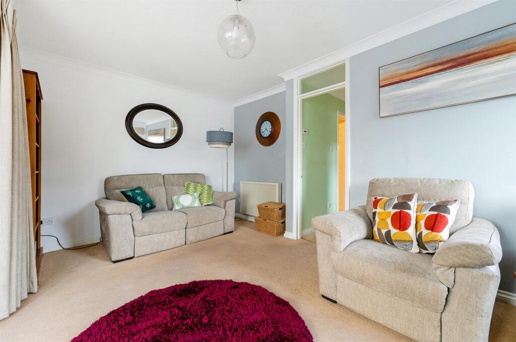 House in Southampton - View 3