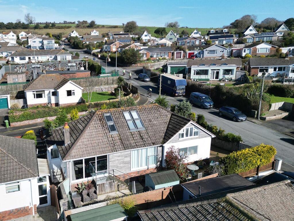 Main image of property: Portland Avenue, Teignmouth, TQ14