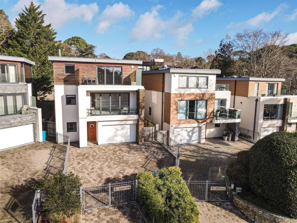 Main image of property: Lakeside Road, Branksome Chine, BH13