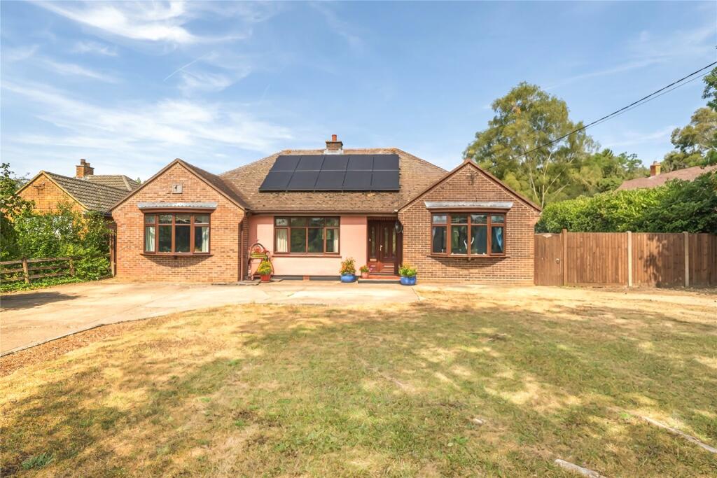 Main image of property: Top End, Renhold, Bedfordshire, MK41