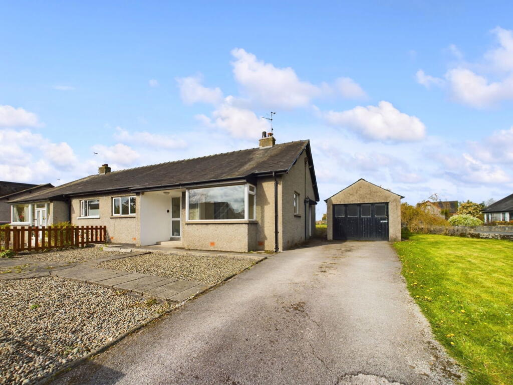 Main image of property: 10 Seedfield, Staveley, Kendal, LA8 9NJ