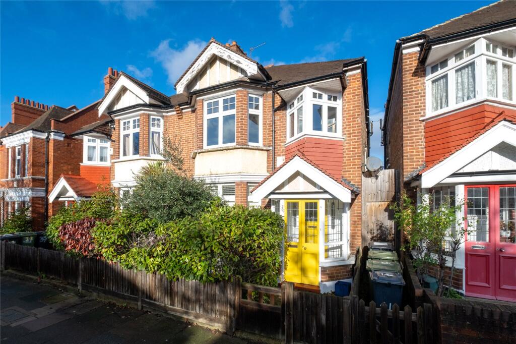 Main image of property: Downton Avenue, Streatham Hill, Lambeth, London, SW2