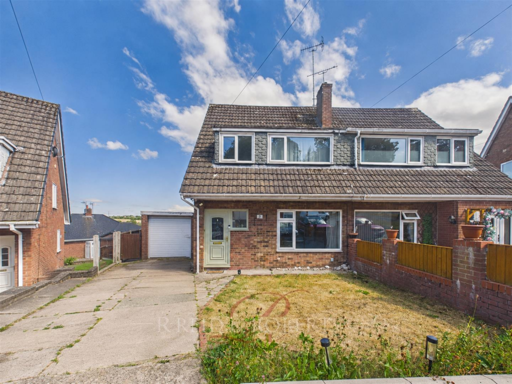 Main image of property: Shire View, Mold