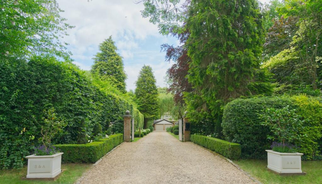 Main image of property: Ferry Lane, Marlow
