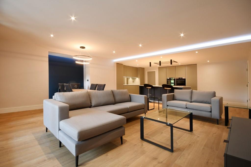 Main image of property: Apartment 5 Dore Lodge, 75 Dore Road, Sheffield, S17