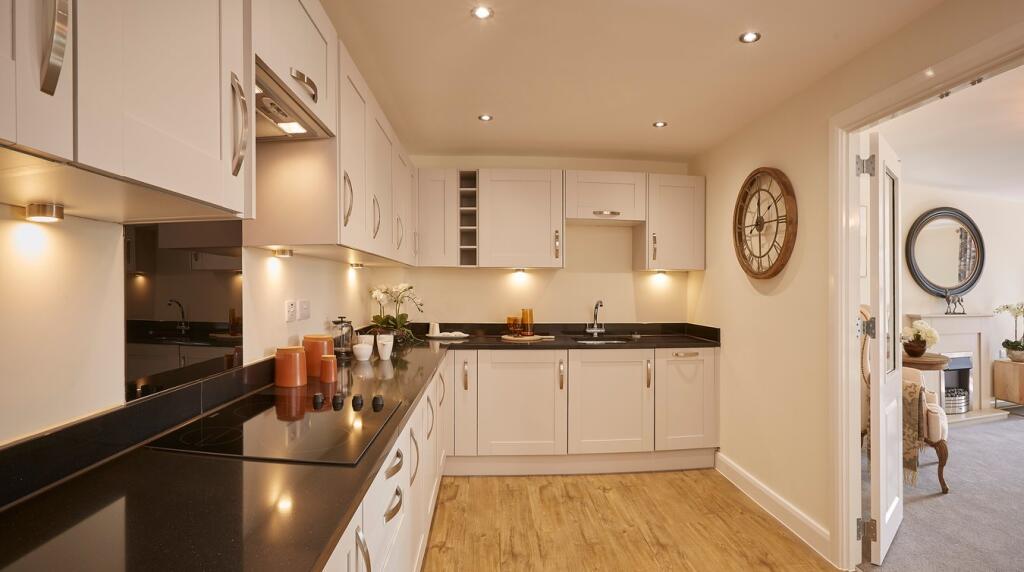 Main image of property: Brookfields House, Clayton Road, Newcastle-Under-Lyme, ST5