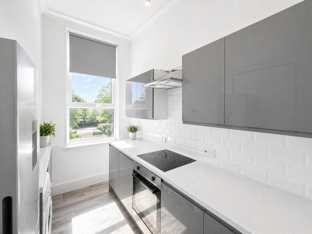 Main image of property: 5 Lord Street West, Southport, Merseyside, PR8 2BH