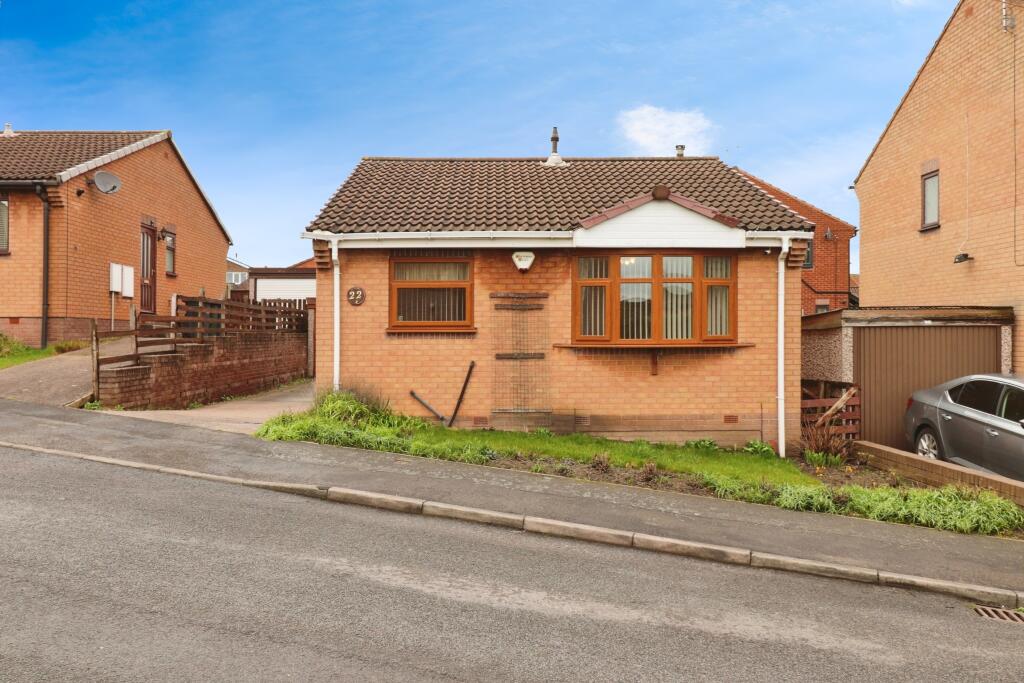 Main image of property: Aldervale Close, Swinton, Mexborough, S64