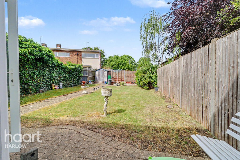 Little Brays, Harlow photo 4