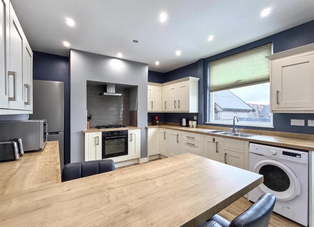 House in Stockport - More