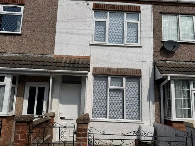 Main image of property: St Heliers Road, Cleethorpes, DN35