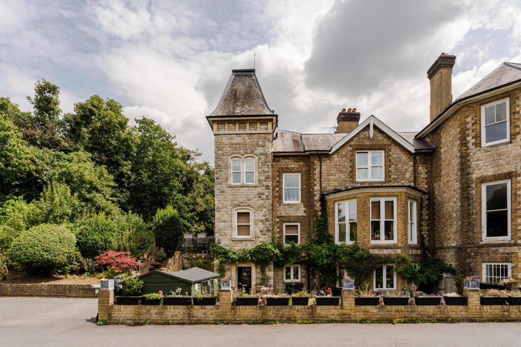 Main image of property: North Wing