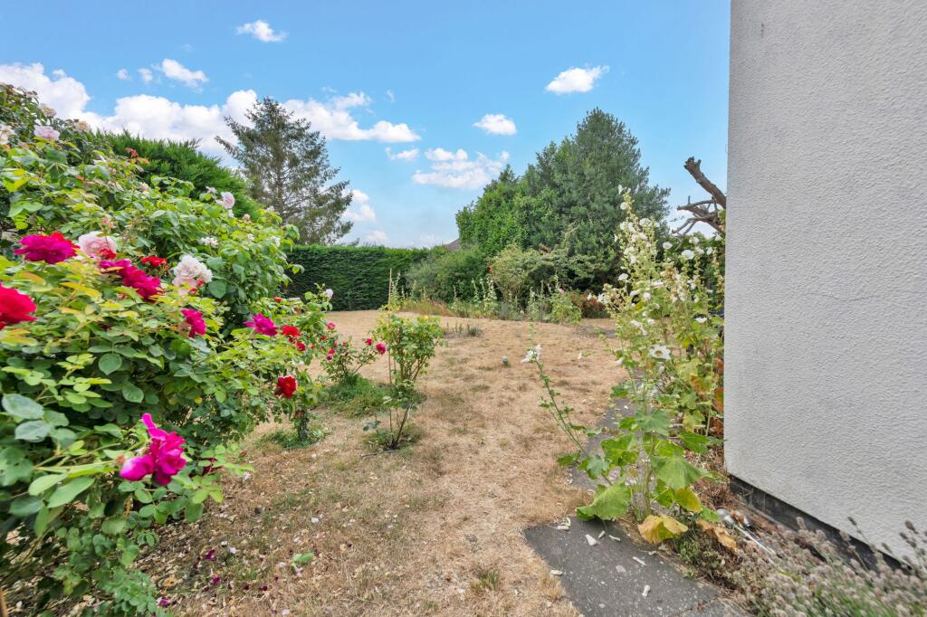 House in East Cambridgeshire, Soham - View 2