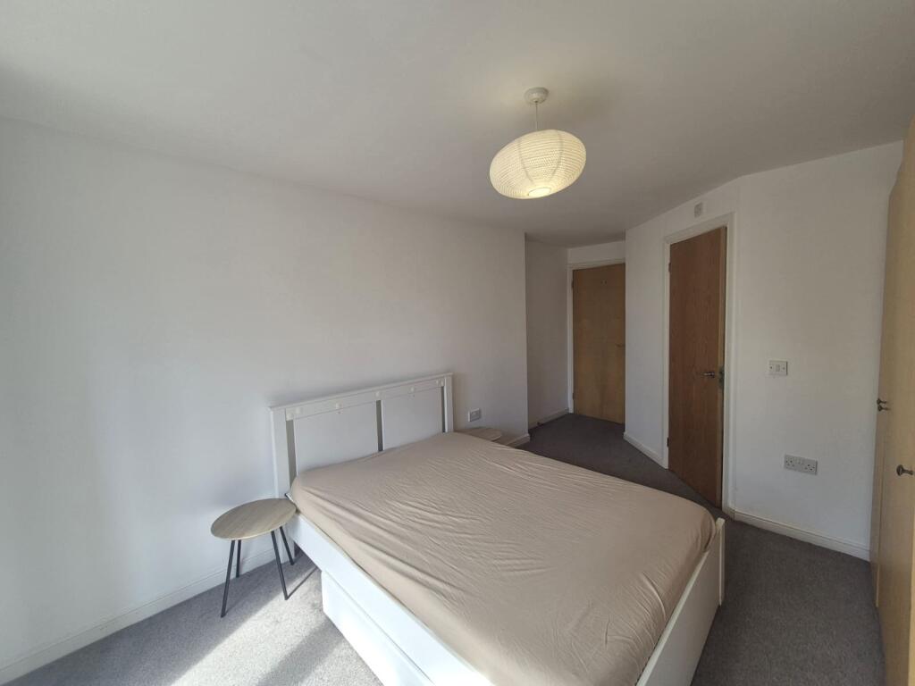 Apartment in Cardiff - View 4