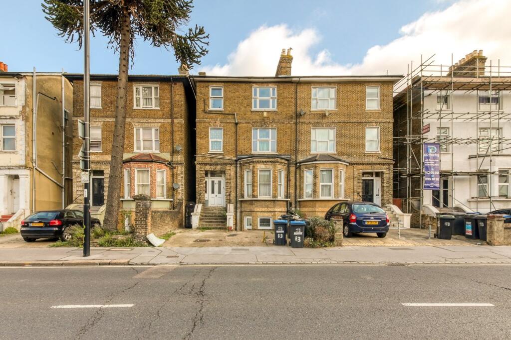 Main image of property: St James's Road, Croydon, CR0