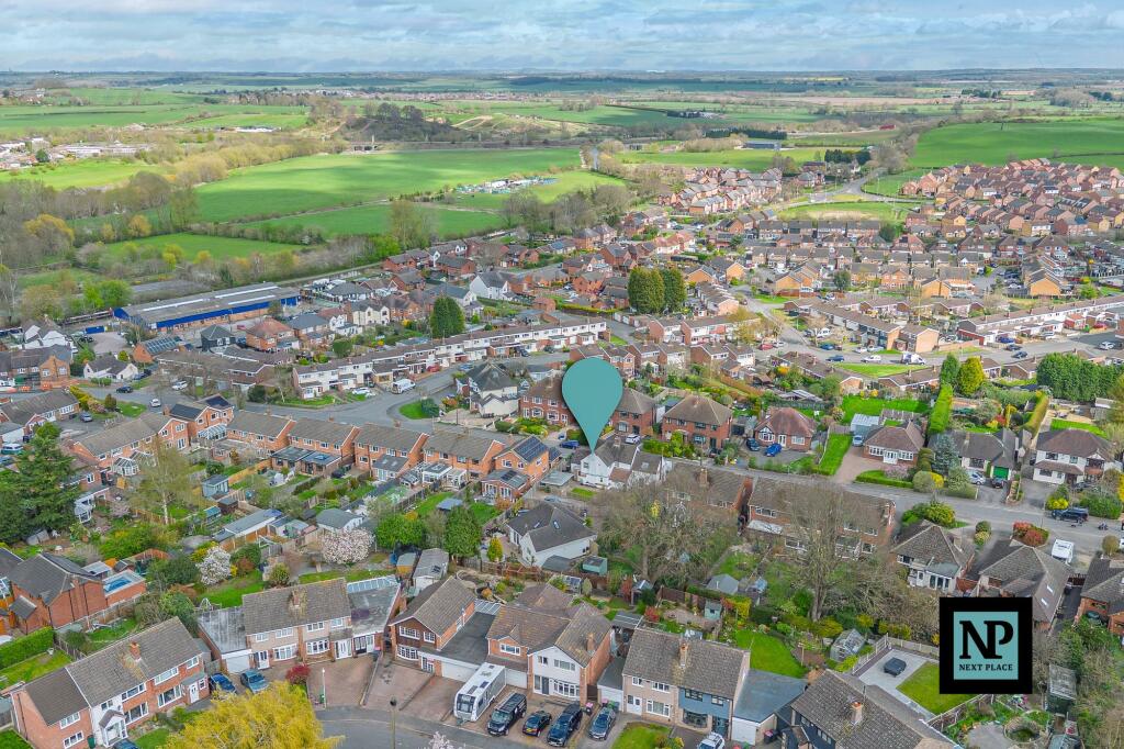 Additional image 4 of Common Lane, Polesworth, B78