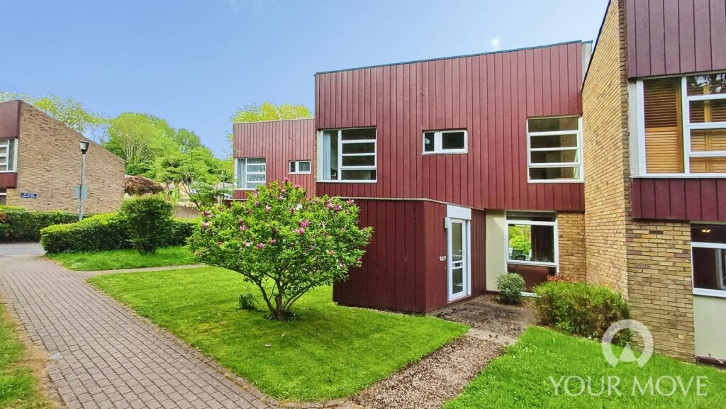 Main image of property: Knights Croft, New Ash Green, Longfield, DA3