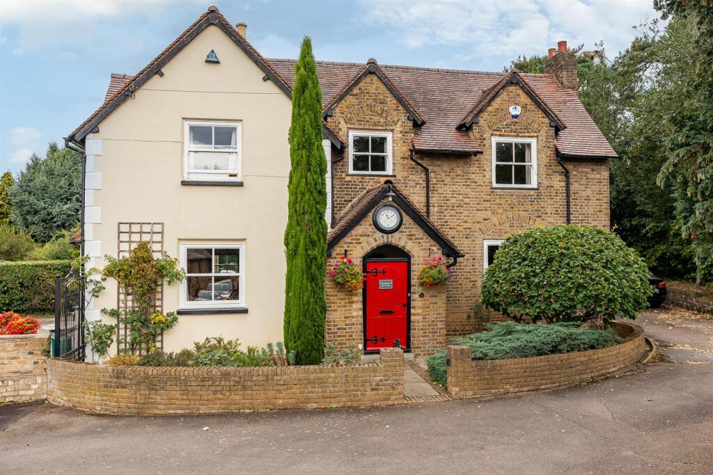 Main image of property: Church Lane, Broxbourne