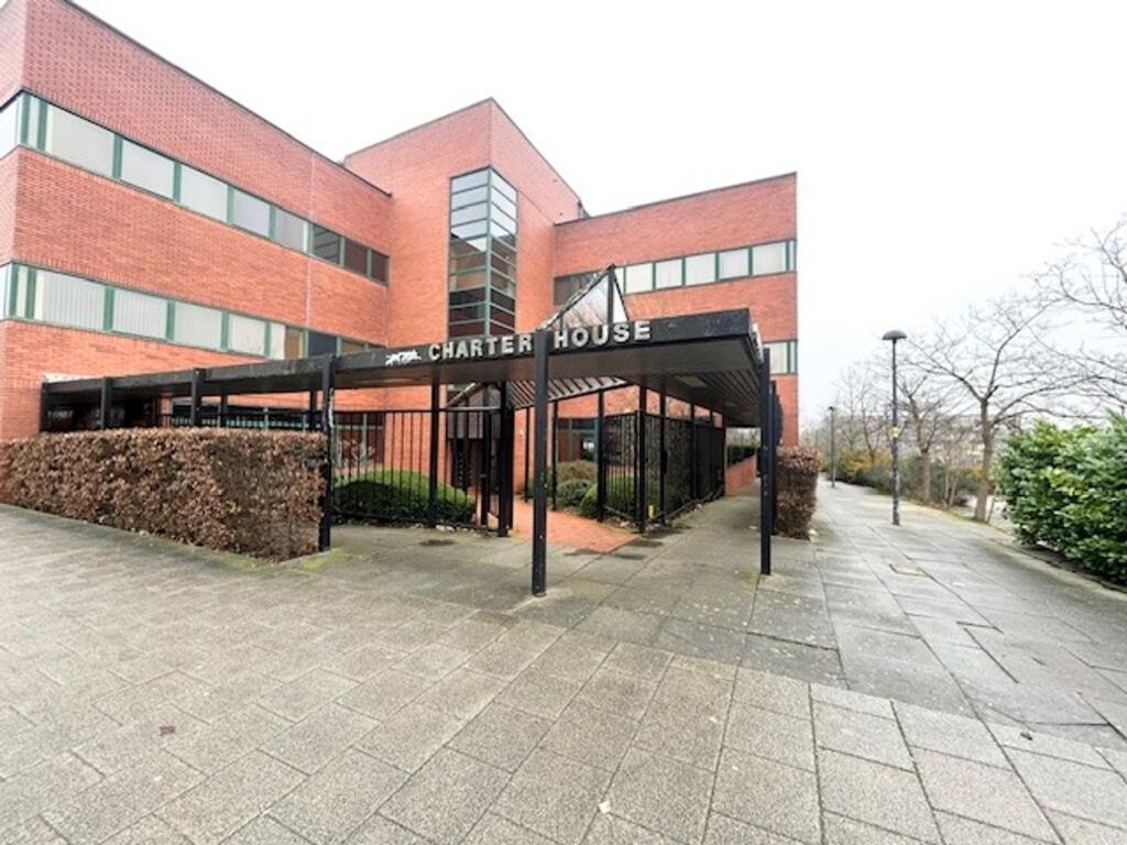 Main image of property: Avebury Boulevard, Charter House, MK9