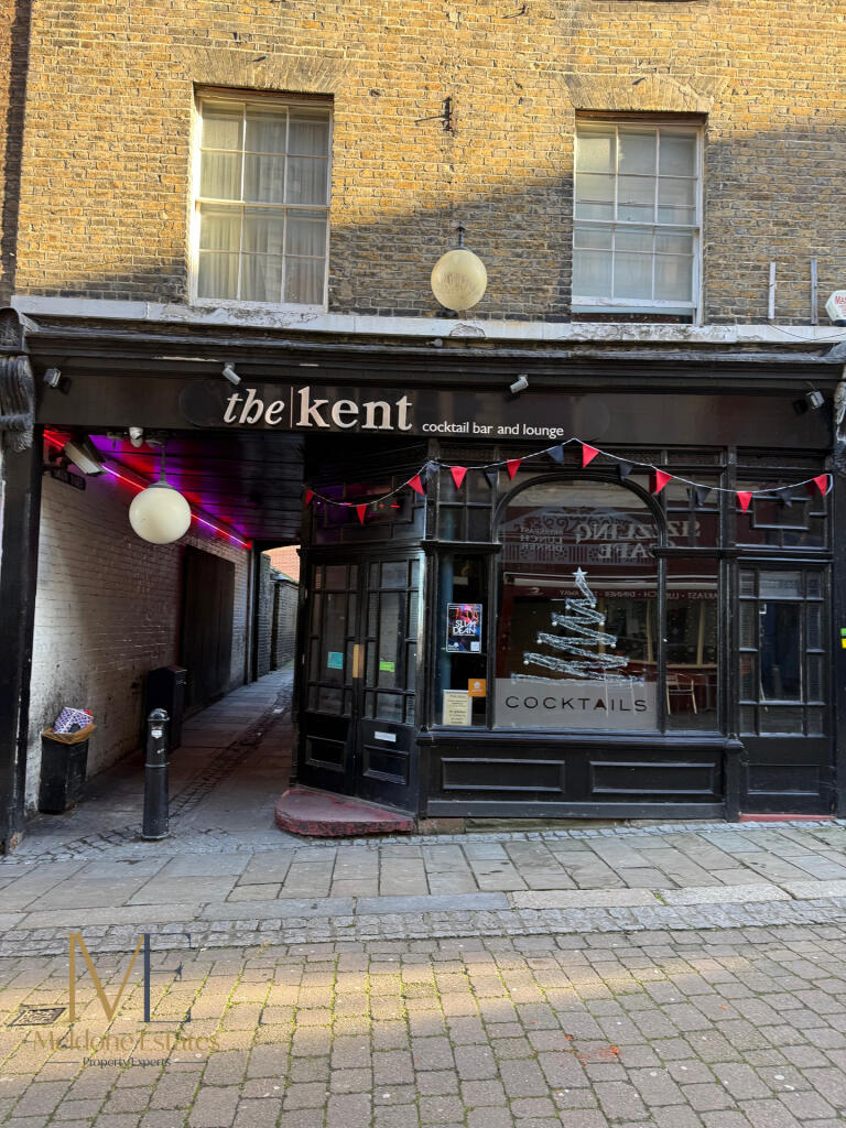 Main image of property: High Street, Gravesend, Kent