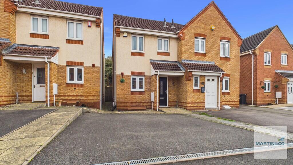 Main image of property: Peel Drive, Wilnecote