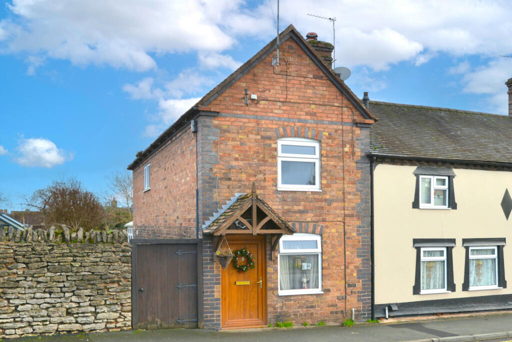 Main image of property: Smithfield Road, TF13 6BE