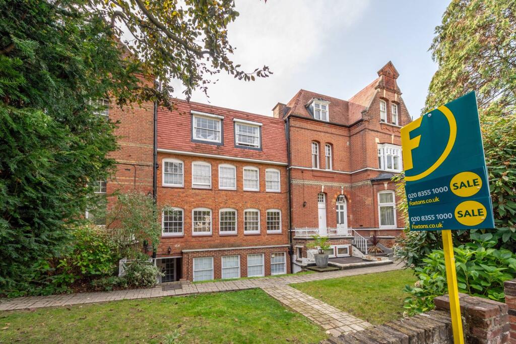 Main image of property: Cambalt Road, Putney, London, SW15