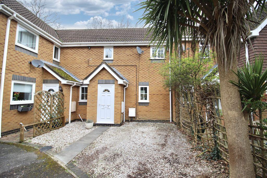 Main image of property: Tamarisk Road, Hedge End