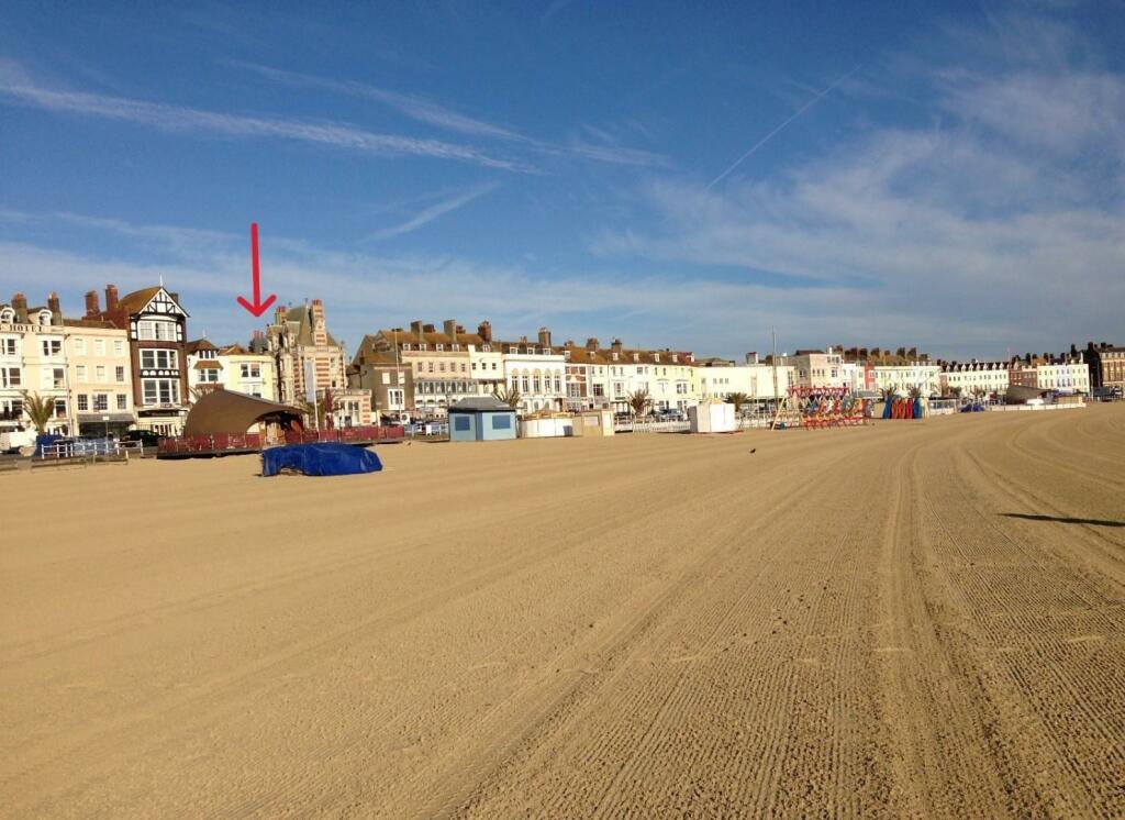 Main image of property: Bond Street, Weymouth