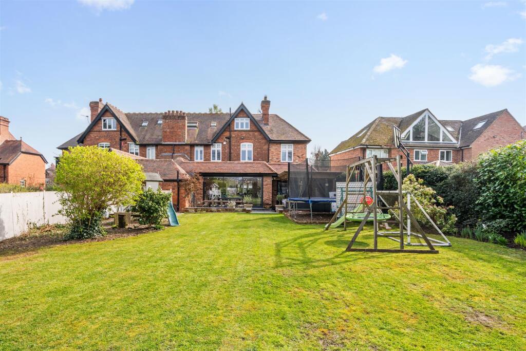Additional image 33 of Meriden Road, Hampton In Arden - viewings Saturday 11th April