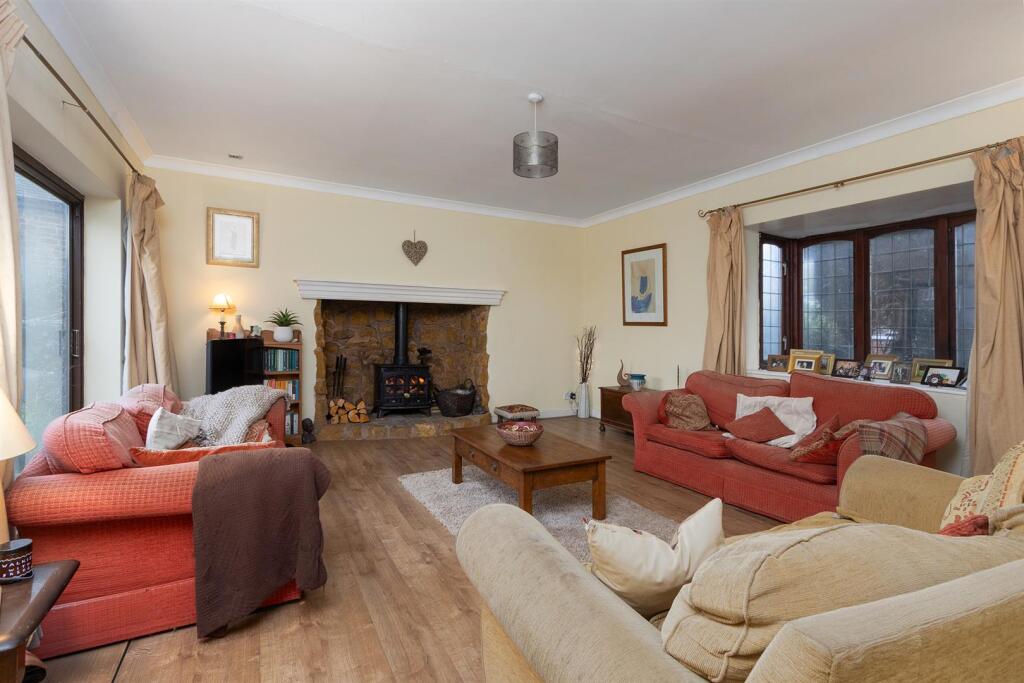 House in Kilsby - View 3