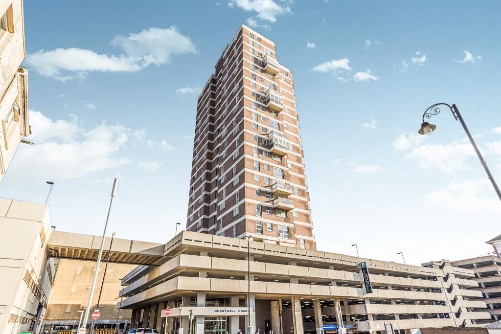 Main image of property: Russell Square, Brighton