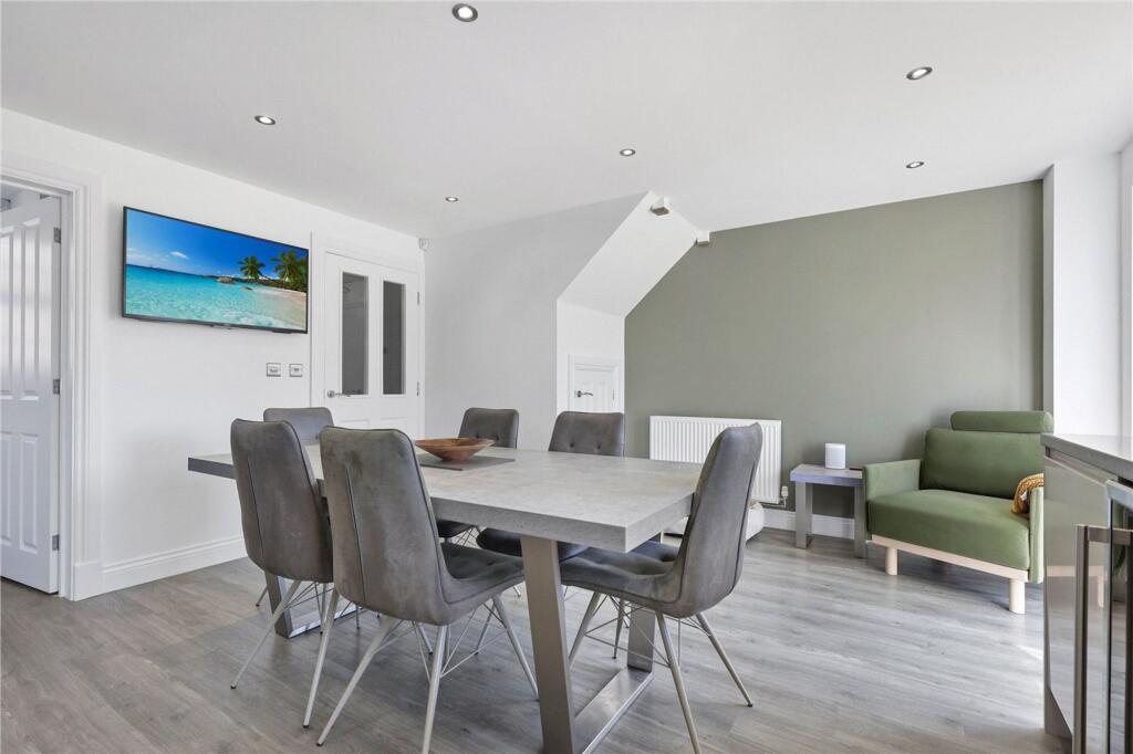 House in Stockton-on-Tees - View 5