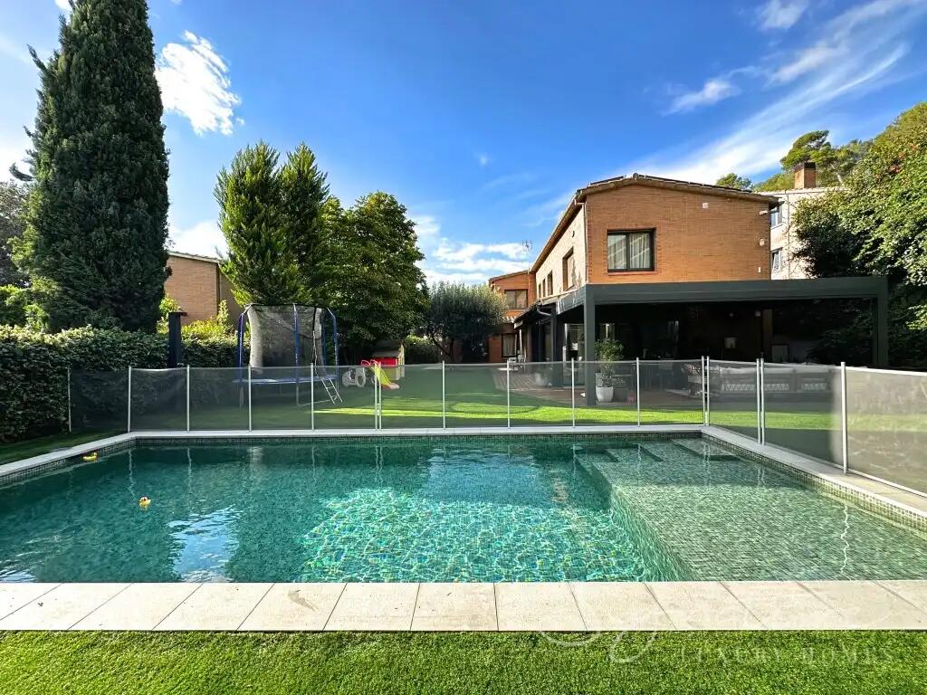 Main image of property: Catalonia, Barcelona, Sant Cugat del Vallès