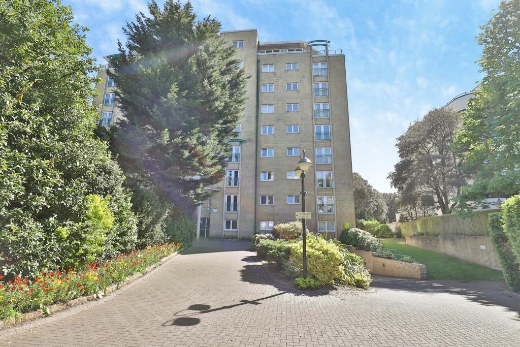 Main image of property: Manor Road, Bournemouth