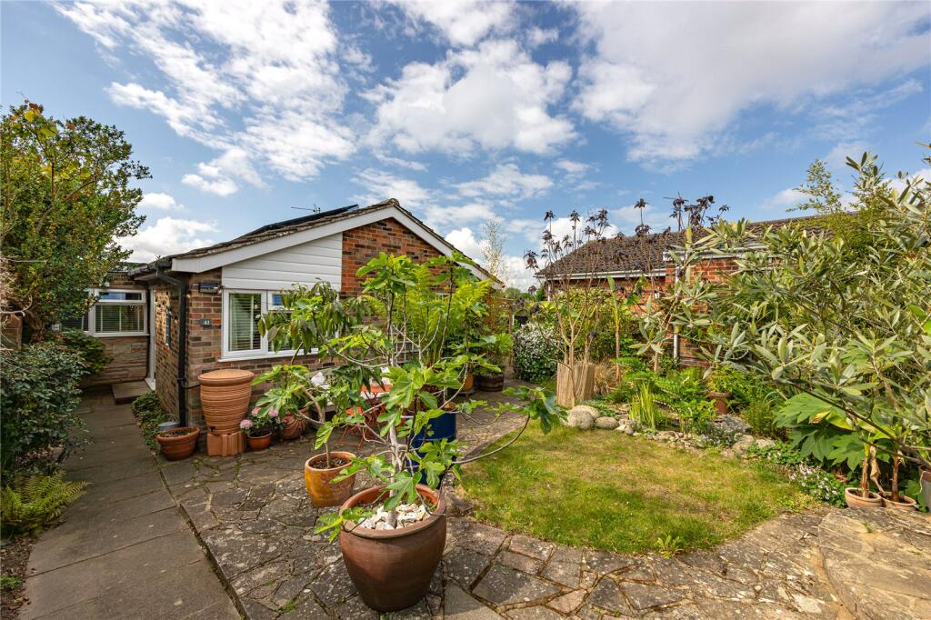 Main image of property: Neville Crescent, Bromham, Bedford, Bedfordshire, MK43